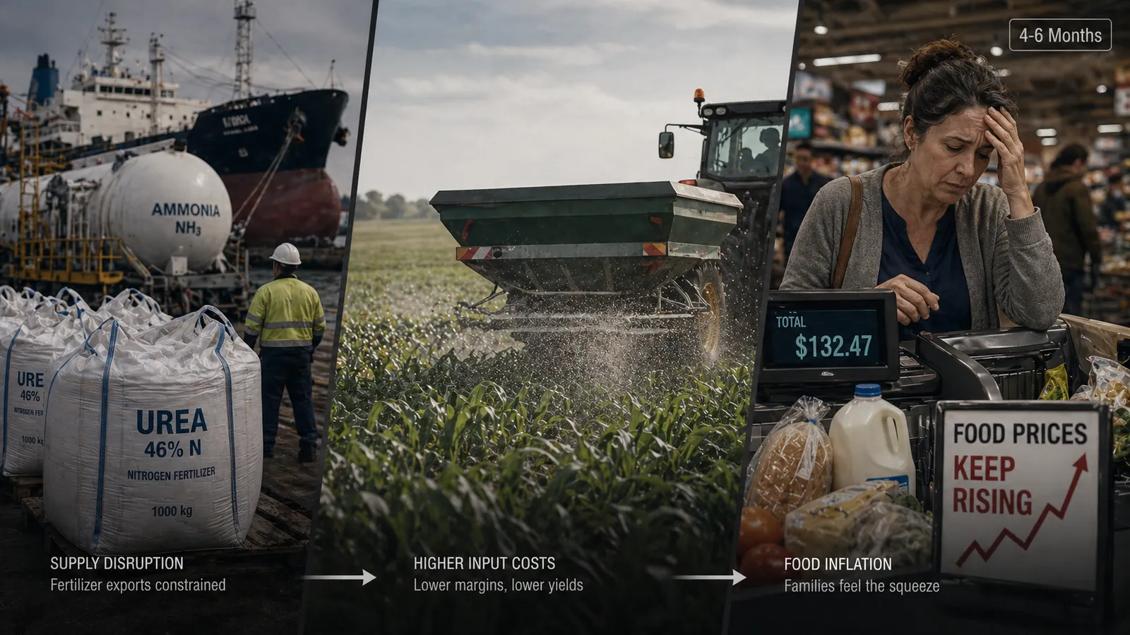 Trump Post
